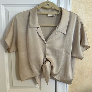 Aritzia Blouse